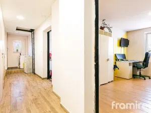 Prodej rodinného domu, Bučovice, Slovenská, 243 m2