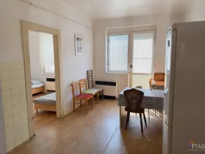 Pronájem činžovního domu, Plzeň, Mánesova, 305 m2