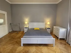 Pronájem bytu 2+kk, Praha, Víta Nejedlého, 46 m2