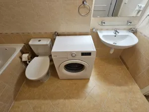 Pronájem bytu 2+kk, Praha, Víta Nejedlého, 46 m2