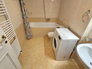 Pronájem bytu 2+kk, Praha, Víta Nejedlého, 46 m2