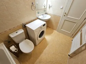 Pronájem bytu 2+kk, Praha, Víta Nejedlého, 46 m2
