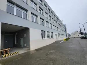 Pronájem kanceláře, České Budějovice, U Smaltovny, 20 m2