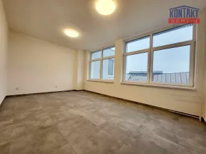 Pronájem kanceláře, České Budějovice, U Smaltovny, 20 m2