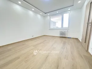 Pronájem bytu 3+1, Znojmo, Holandská, 73 m2