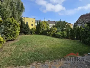 Prodej bytu 3+kk, Opava - Předměstí, Nákladní, 98 m2