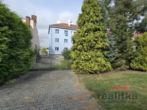 Prodej bytu 3+kk, Opava - Předměstí, Nákladní, 98 m2