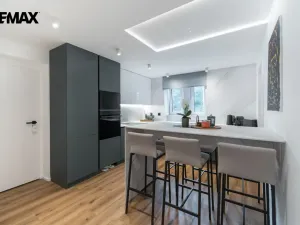 Prodej bytu 2+1, Příbram - Příbram VII, 28. října, 58 m2