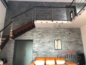 Prodej bytu 4+kk, Opava - Předměstí, Nákladní, 130 m2