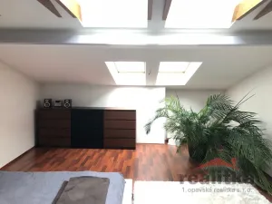 Prodej bytu 4+kk, Opava - Předměstí, Nákladní, 130 m2