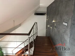 Prodej bytu 4+kk, Opava - Předměstí, Nákladní, 130 m2