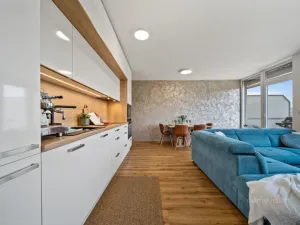 Prodej bytu 3+kk, Boskovice, Otakara Kubína, 64 m2
