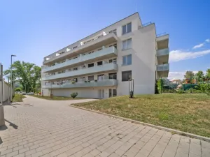 Prodej bytu 3+kk, Boskovice, Otakara Kubína, 64 m2