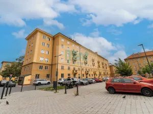 Prodej bytu 4+1, Ostrava, Hlavní třída, 100 m2