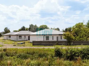 Prodej pozemku pro bydlení, Olza, Polsko, Grobla, 690 m2