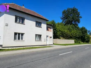 Prodej rodinného domu, Hošťálková, 100 m2