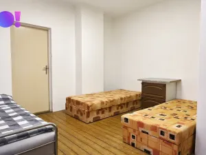 Prodej rodinného domu, Hošťálková, 100 m2