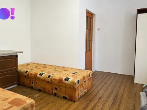 Prodej rodinného domu, Hošťálková, 100 m2