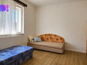 Prodej rodinného domu, Hošťálková, 100 m2