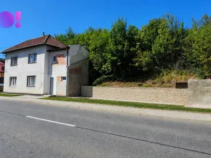 Prodej rodinného domu, Hošťálková, 100 m2