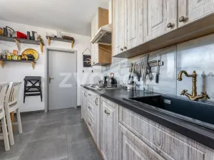 Prodej bytu 3+1, Kroměříž, 17. listopadu, 60 m2