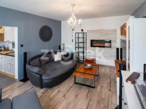 Prodej bytu 3+1, Kroměříž, 17. listopadu, 60 m2