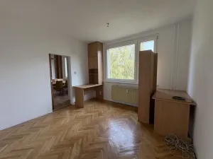 Pronájem bytu 3+1, Zábřeh, Severovýchod, 70 m2
