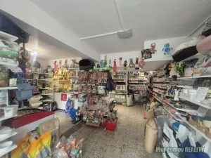 Pronájem obchodního prostoru, Praha - Letňany, Tvrdého, 52 m2