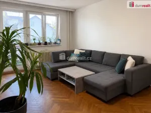 Pronájem bytu 3+1, Karlovy Vary - Rybáře, Sokolovská, 72 m2
