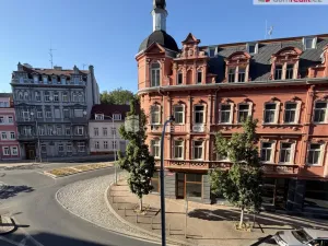 Pronájem bytu 3+1, Karlovy Vary - Rybáře, Sokolovská, 72 m2
