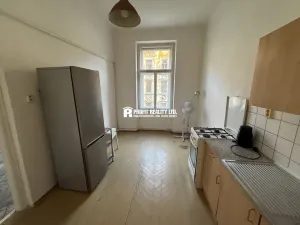 Pronájem bytu 1+1, Praha - Smíchov, Lidická, 45 m2
