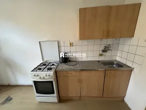 Pronájem bytu 1+1, Praha - Smíchov, Lidická, 45 m2