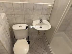 Pronájem bytu 1+1, Praha - Smíchov, Lidická, 45 m2