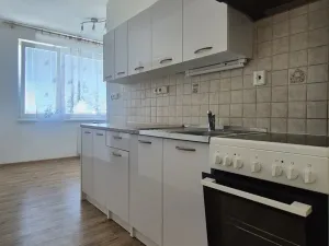 Pronájem bytu 3+1, České Budějovice, Emy Destinové, 65 m2