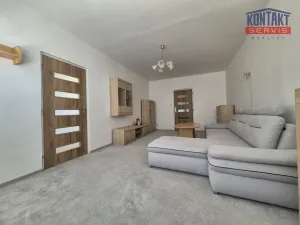 Pronájem bytu 3+1, České Budějovice, Emy Destinové, 65 m2