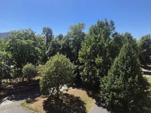 Pronájem bytu 3+1, České Budějovice, Emy Destinové, 65 m2
