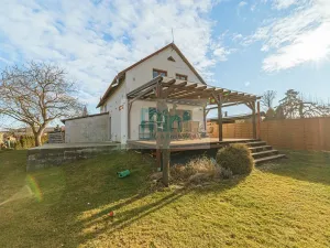 Prodej rodinného domu, Štáblovice, 128 m2