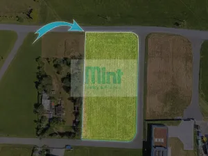 Prodej pozemku pro bydlení, Frenštát pod Radhoštěm, 1528 m2