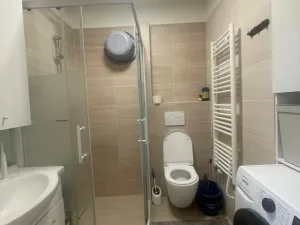 Pronájem bytu 2+1, Praha - Chodov, Švabinského, 50 m2
