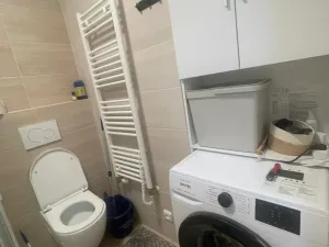 Pronájem bytu 2+1, Praha - Chodov, Švabinského, 50 m2