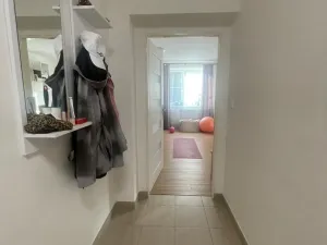 Pronájem bytu 2+1, Praha - Chodov, Švabinského, 50 m2