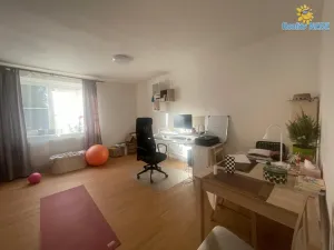 Pronájem bytu 2+1, Praha - Chodov, Švabinského, 50 m2