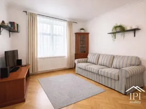 Pronájem bytu 1+1, Praha - Košíře, Mahenova, 37 m2