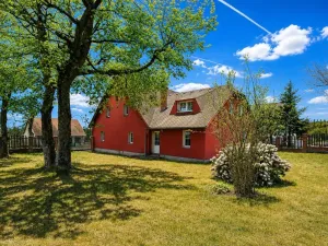 Prodej rodinného domu, Hora Svatého Šebestiána, 295 m2
