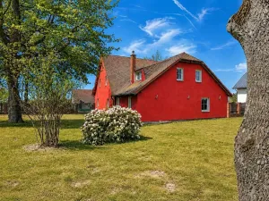 Prodej rodinného domu, Hora Svatého Šebestiána, 295 m2