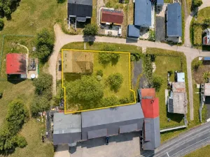 Prodej rodinného domu, Hora Svatého Šebestiána, 295 m2