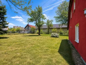 Prodej rodinného domu, Hora Svatého Šebestiána, 295 m2