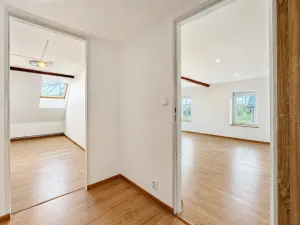 Prodej rodinného domu, Hora Svatého Šebestiána, 295 m2