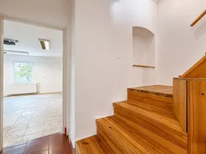 Prodej rodinného domu, Hora Svatého Šebestiána, 295 m2