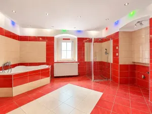 Prodej rodinného domu, Hora Svatého Šebestiána, 295 m2